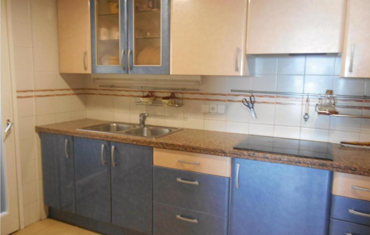 3 Bedroom Gorgeous Apartment In Tossa De Mar Exteriör bild