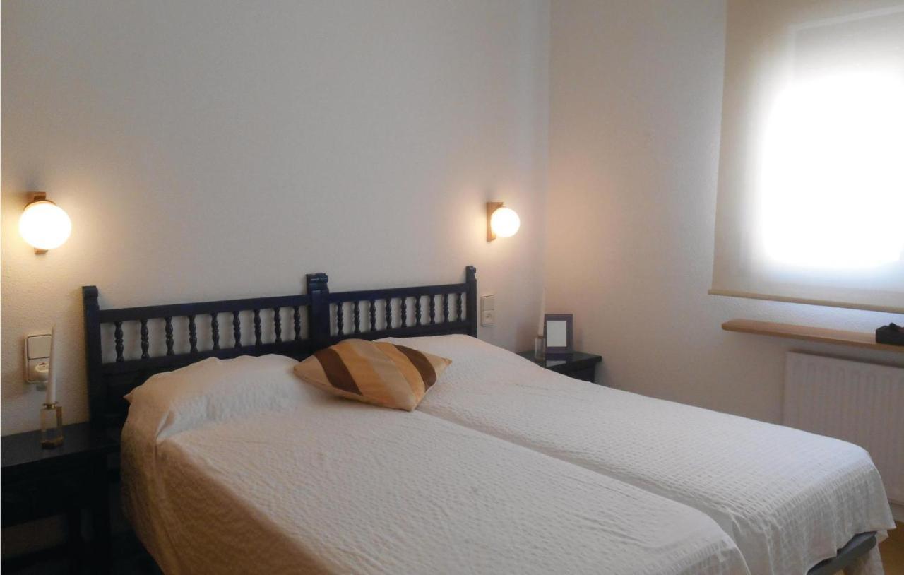 3 Bedroom Gorgeous Apartment In Tossa De Mar Exteriör bild