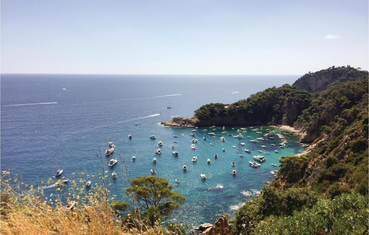 3 Bedroom Gorgeous Apartment In Tossa De Mar Exteriör bild