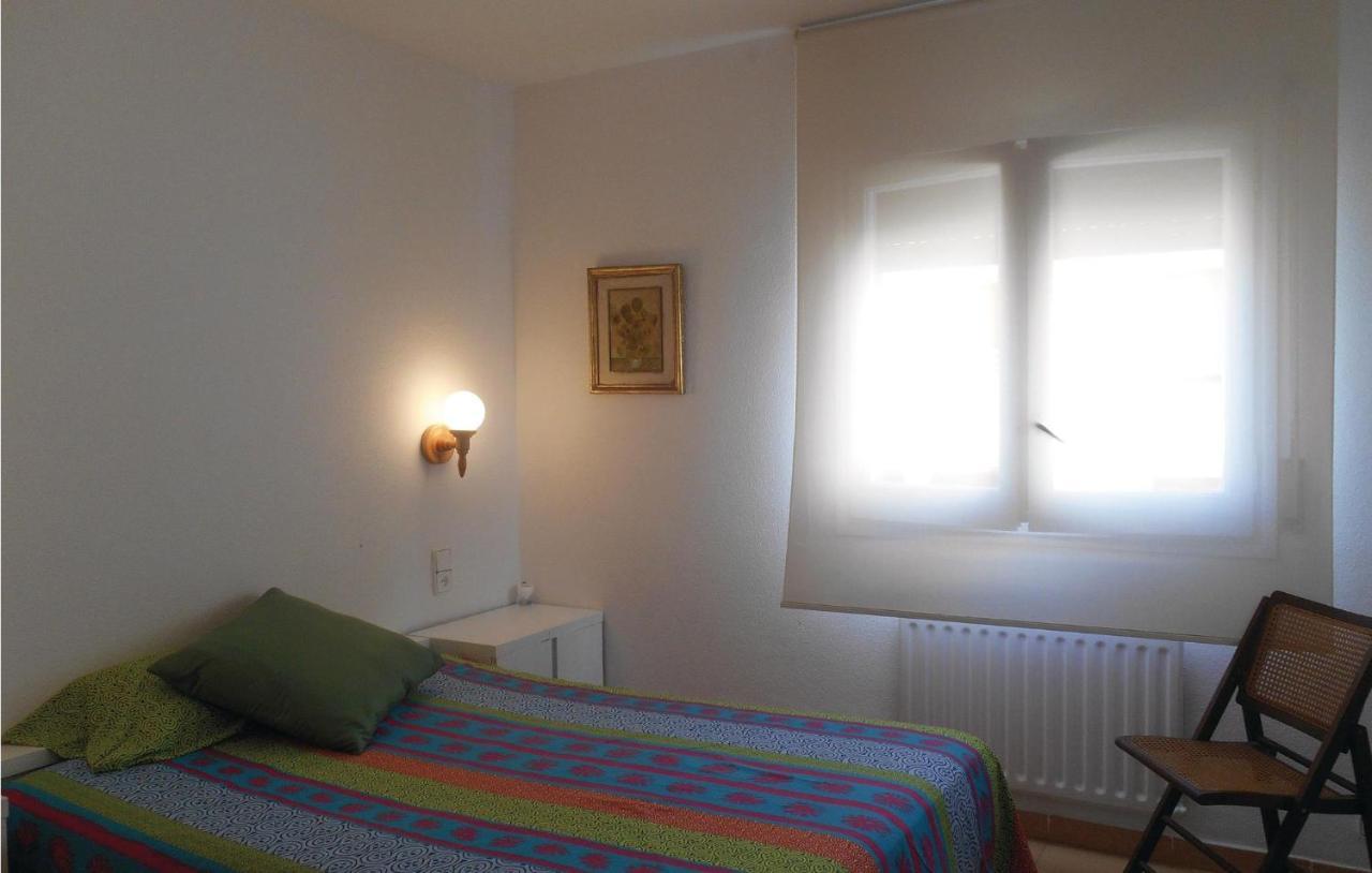 3 Bedroom Gorgeous Apartment In Tossa De Mar Exteriör bild