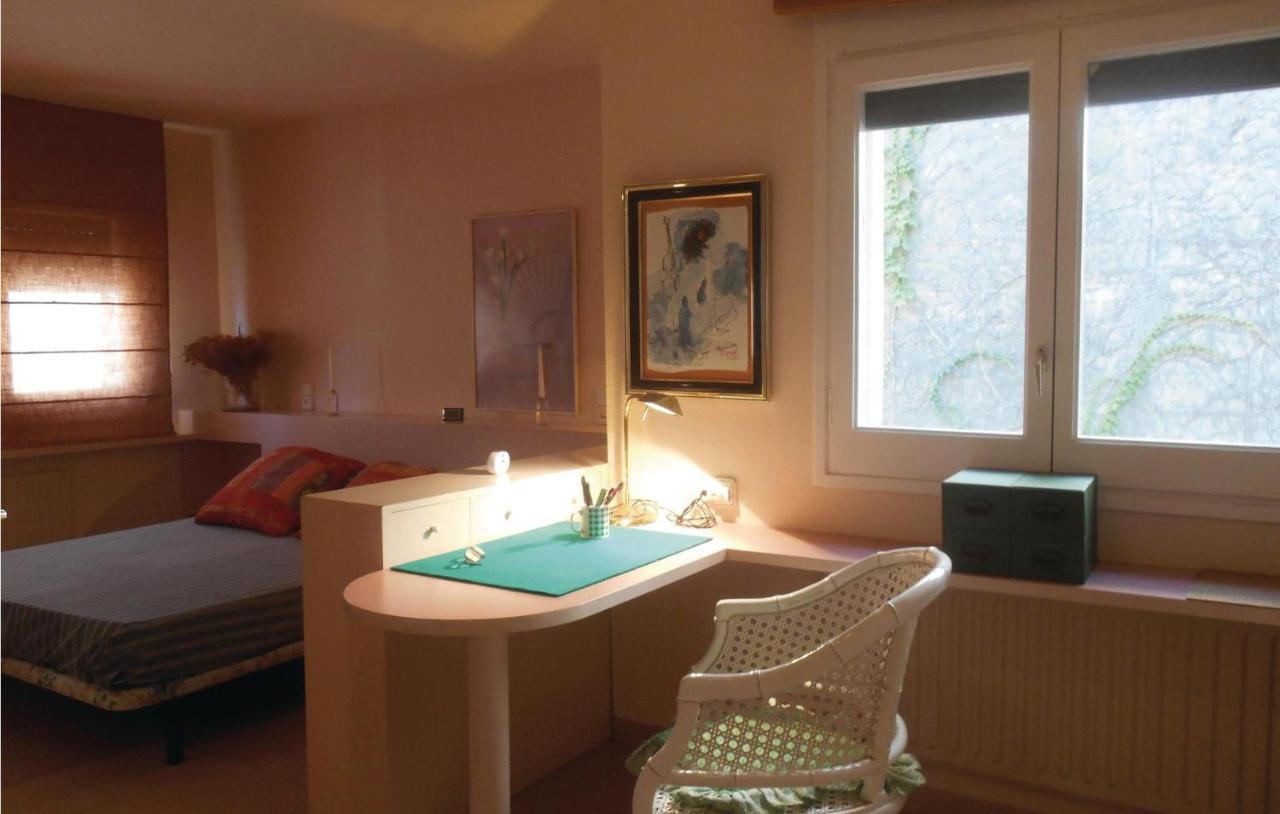 3 Bedroom Gorgeous Apartment In Tossa De Mar Exteriör bild