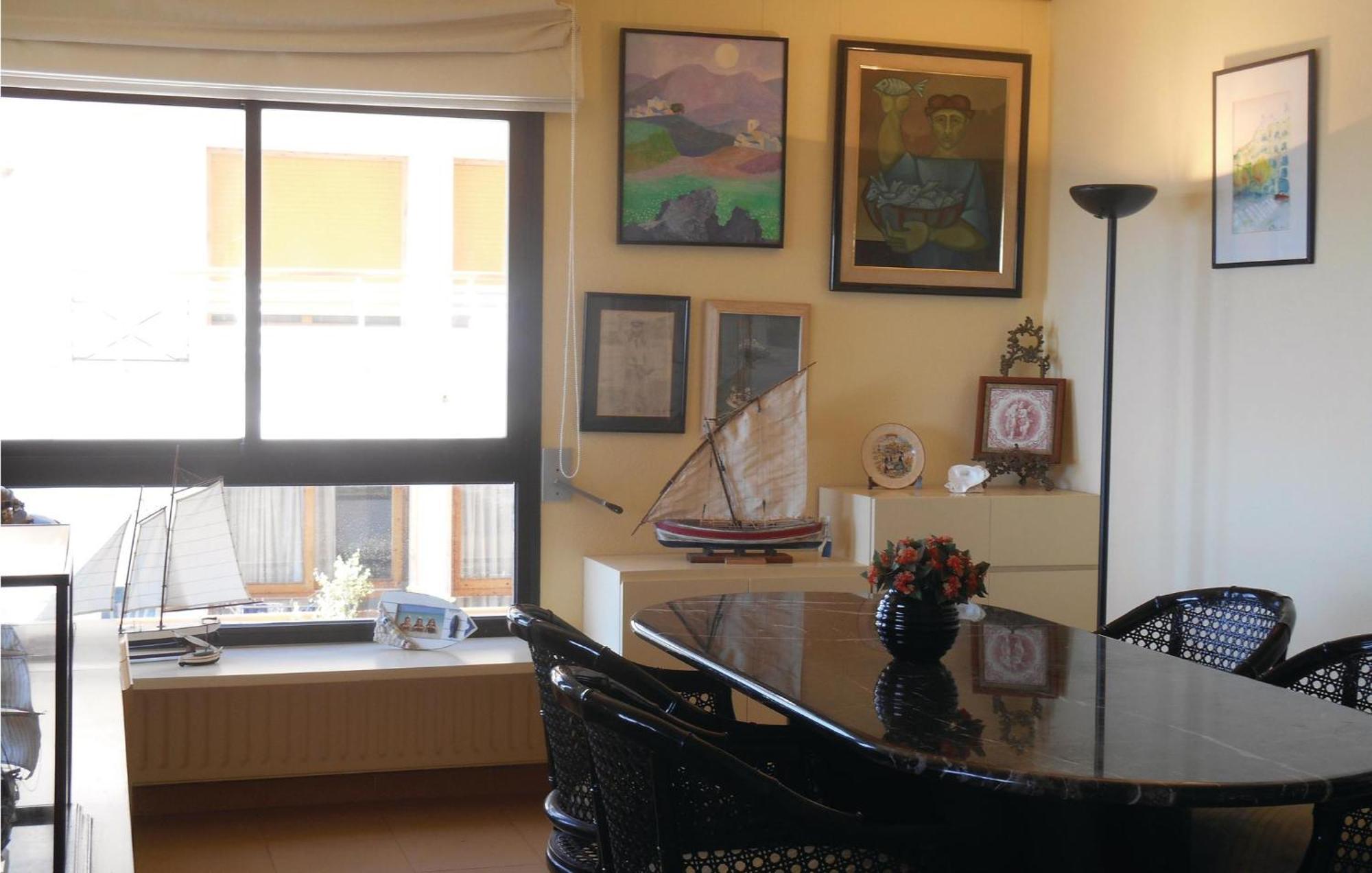 3 Bedroom Gorgeous Apartment In Tossa De Mar Exteriör bild